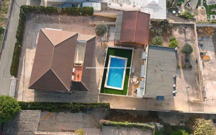 Image No.38-7 Bed Villa for sale