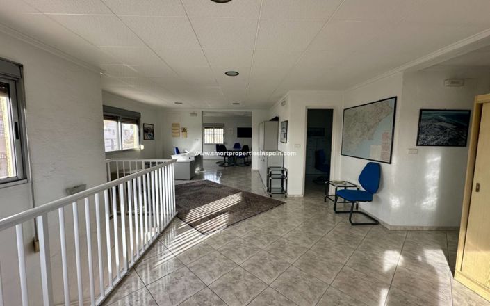 Image No.12-Villa de 6 chambres à vendre à La Marina