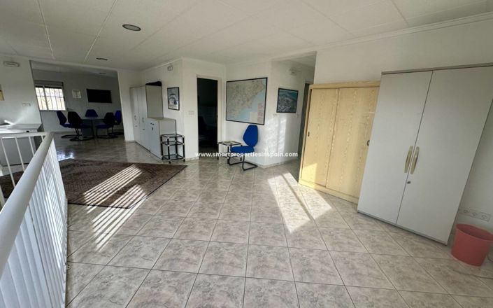 Image No.13-Villa de 6 chambres à vendre à La Marina