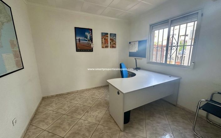 Image No.14-Villa de 6 chambres à vendre à La Marina