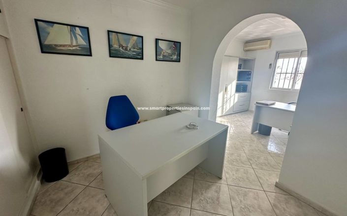 Image No.16-Villa de 6 chambres à vendre à La Marina