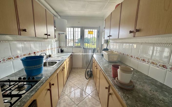 Image No.4-Villa de 6 chambres à vendre à La Marina