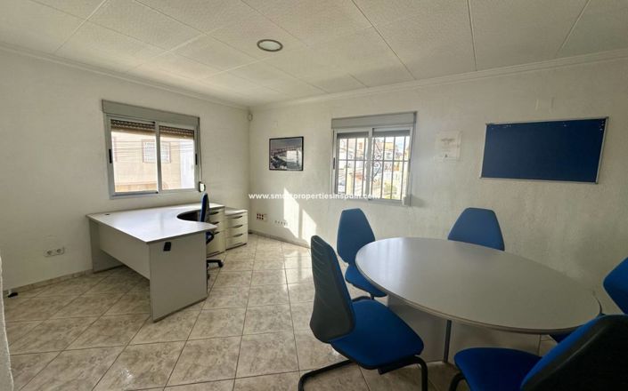 Image No.5-Villa de 6 chambres à vendre à La Marina