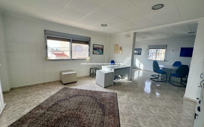 Image No.6-Villa de 6 chambres à vendre à La Marina