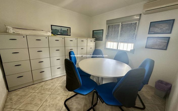 Image No.8-Villa de 6 chambres à vendre à La Marina