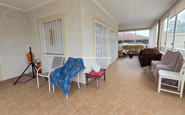 Image No.19-Maison de campagne de 6 chambres à vendre à Elche