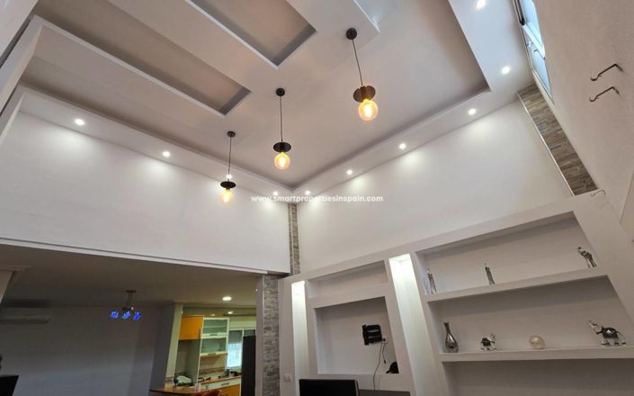 Image No.21-Maison de campagne de 6 chambres à vendre à Elche