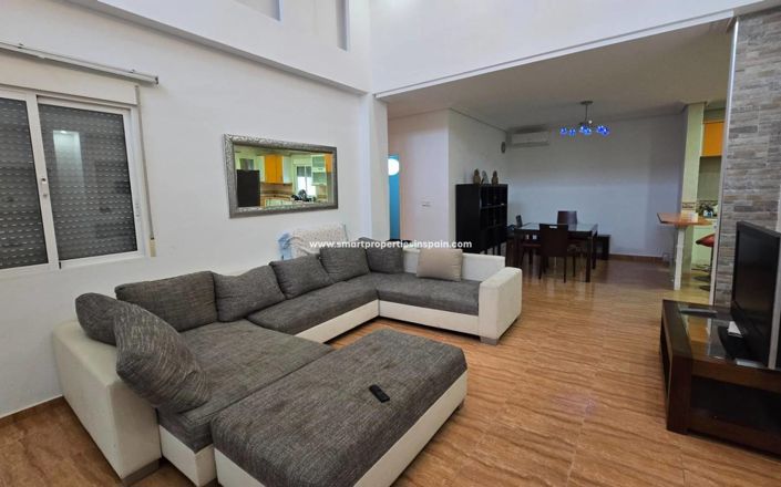 Image No.22-Maison de campagne de 6 chambres à vendre à Elche