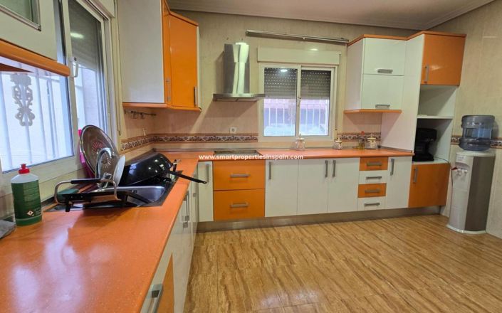 Image No.24-Maison de campagne de 6 chambres à vendre à Elche