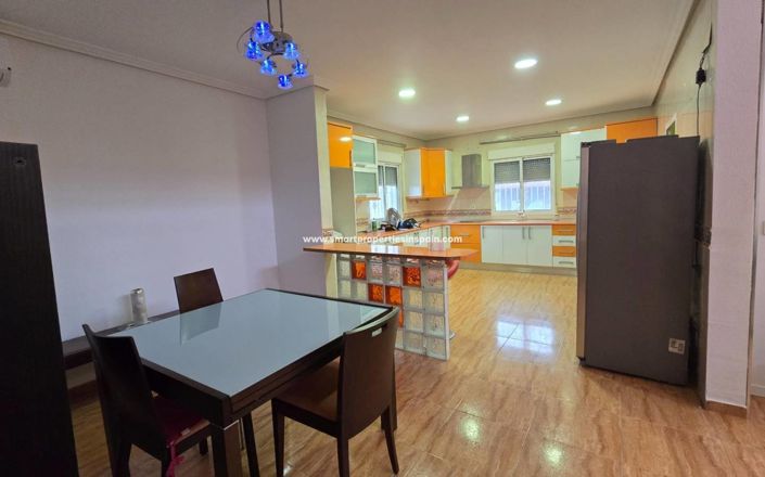 Image No.25-Maison de campagne de 6 chambres à vendre à Elche