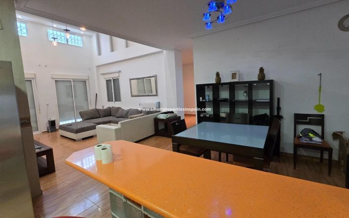 Image No.28-Maison de campagne de 6 chambres à vendre à Elche