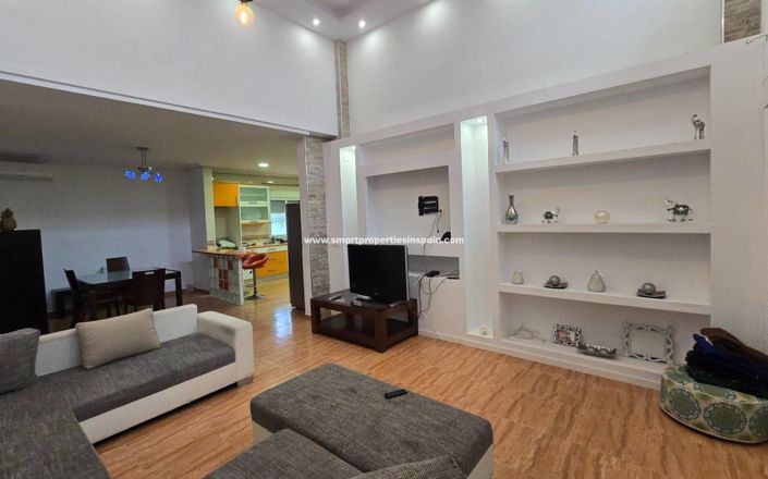 Image No.29-Maison de campagne de 6 chambres à vendre à Elche