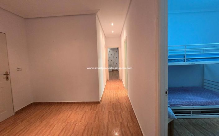 Image No.30-Maison de campagne de 6 chambres à vendre à Elche