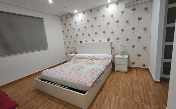 Image No.31-Maison de campagne de 6 chambres à vendre à Elche