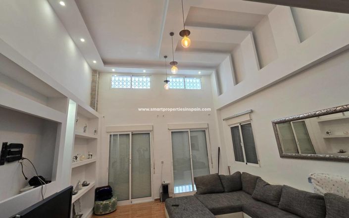 Image No.33-Maison de campagne de 6 chambres à vendre à Elche