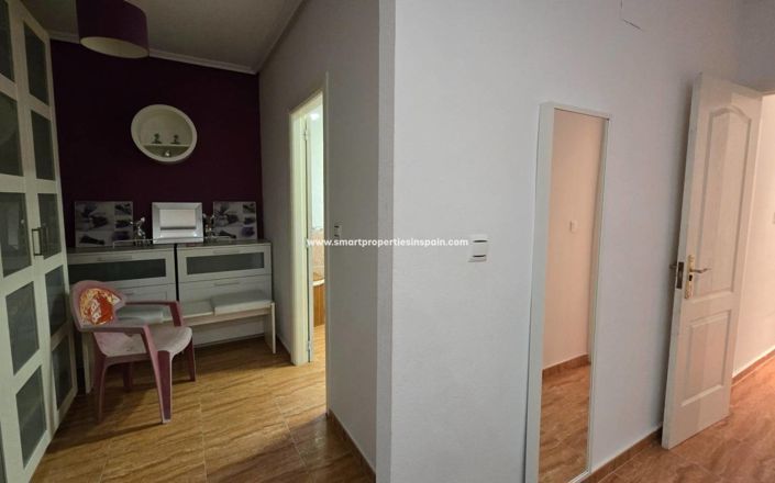 Image No.34-Maison de campagne de 6 chambres à vendre à Elche