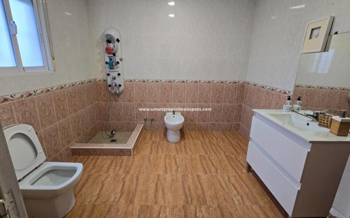 Image No.35-Maison de campagne de 6 chambres à vendre à Elche