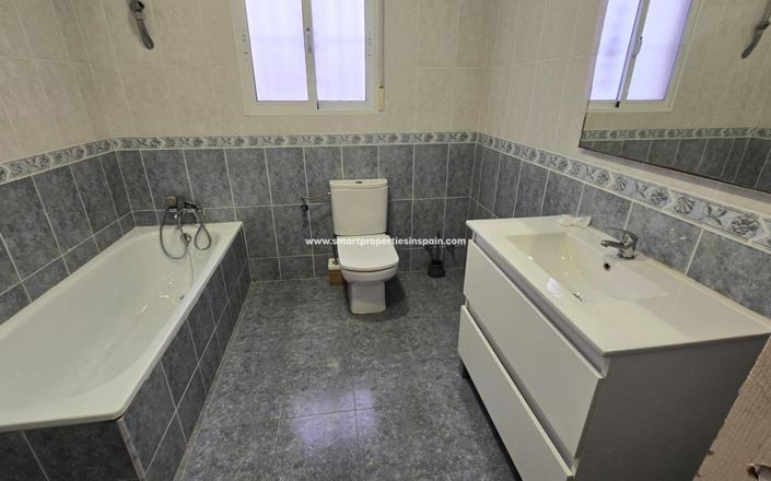 Image No.38-Maison de campagne de 6 chambres à vendre à Elche