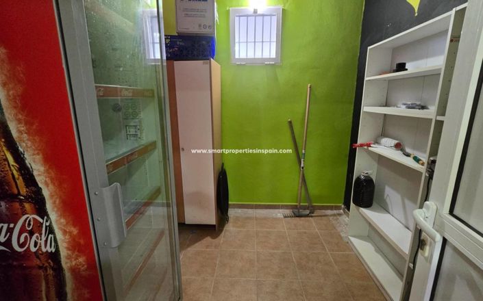 Image No.39-Maison de campagne de 6 chambres à vendre à Elche