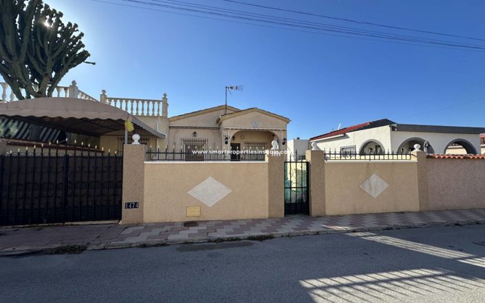 Image No.19-4 Bed Villa for sale