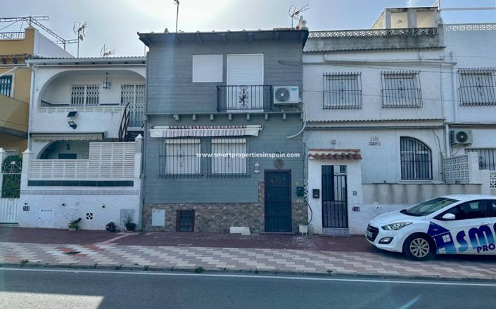 Image No.12-Maison de ville de 2 chambres à vendre à La Marina