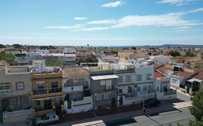 Image No.13-Maison de ville de 2 chambres à vendre à La Marina