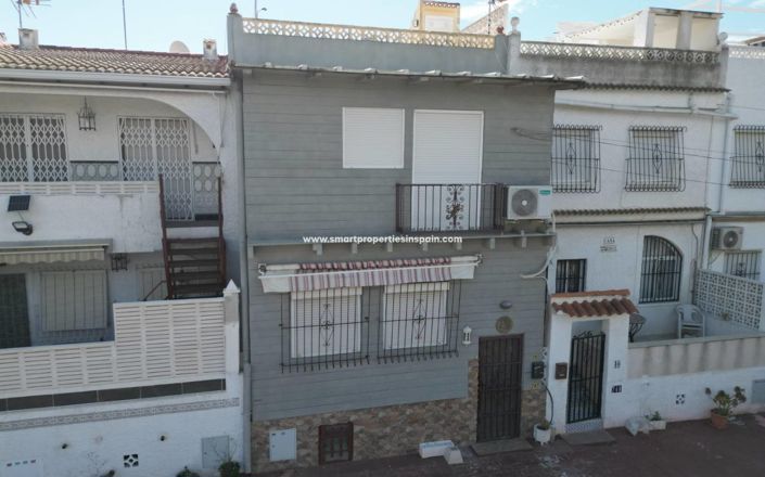 Image No.14-Maison de ville de 2 chambres à vendre à La Marina