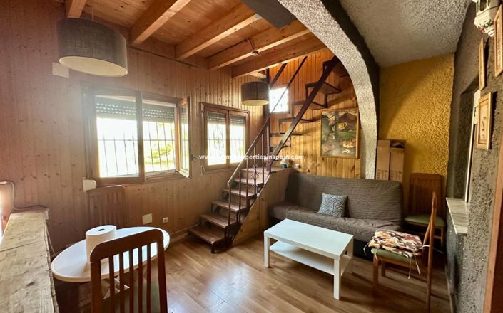 Image No.5-Maison de ville de 2 chambres à vendre à La Marina