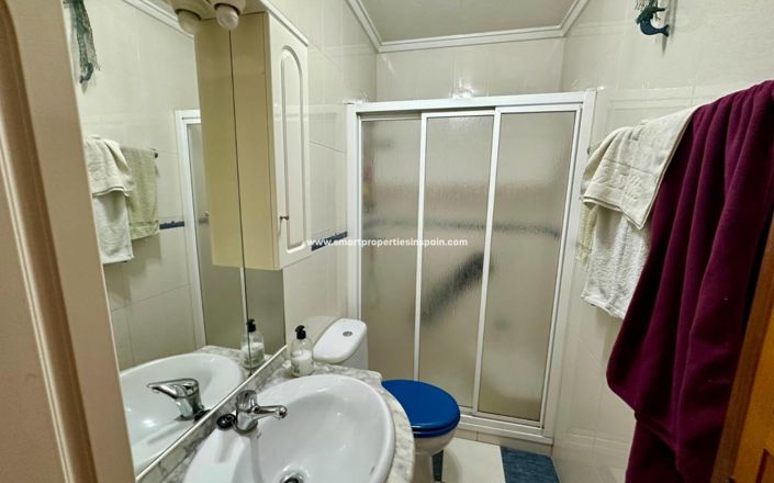 Image No.7-Maison de ville de 2 chambres à vendre à La Marina