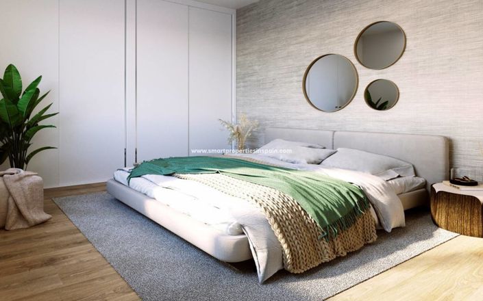 Image No.10-Bungalow de 3 chambres à vendre à Monforte del Cid