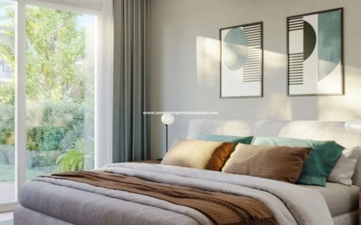 Image No.11-Bungalow de 3 chambres à vendre à Monforte del Cid