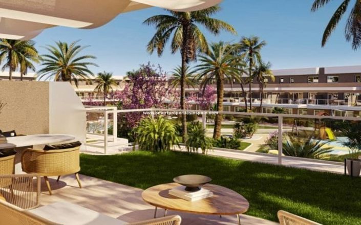 Image No.12-Bungalow de 3 chambres à vendre à Monforte del Cid