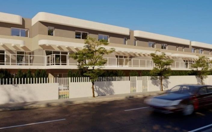Image No.14-Bungalow de 3 chambres à vendre à Monforte del Cid