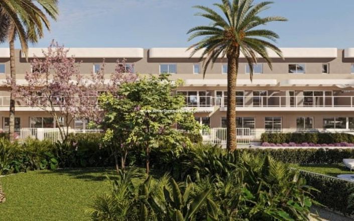 Image No.16-Bungalow de 3 chambres à vendre à Monforte del Cid