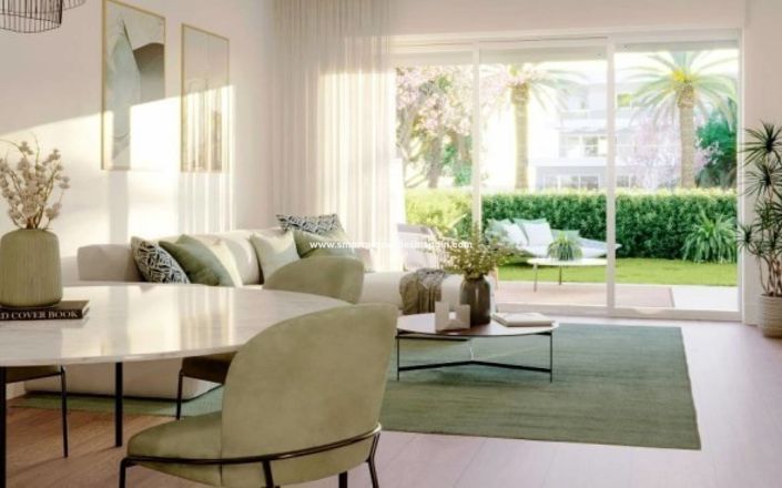 Image No.4-Bungalow de 3 chambres à vendre à Monforte del Cid