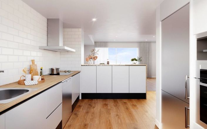 Image No.7-Bungalow de 3 chambres à vendre à Monforte del Cid