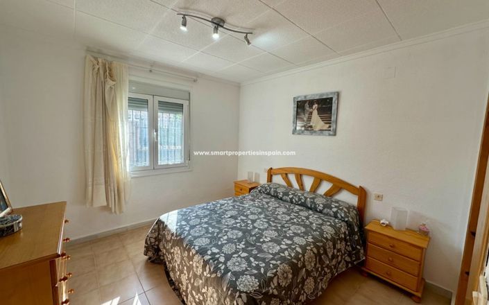 Image No.10-Villa de 4 chambres à vendre à La Marina