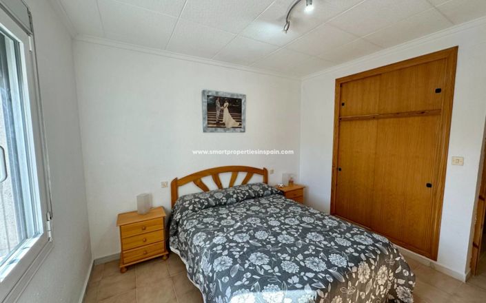 Image No.11-Villa de 4 chambres à vendre à La Marina