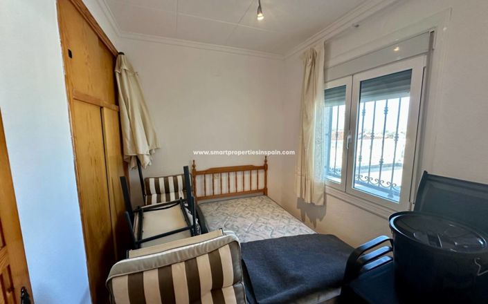 Image No.13-Villa de 4 chambres à vendre à La Marina