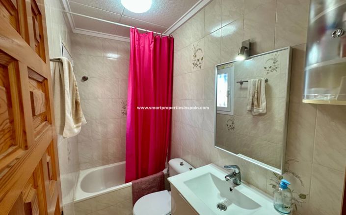 Image No.15-Villa de 4 chambres à vendre à La Marina