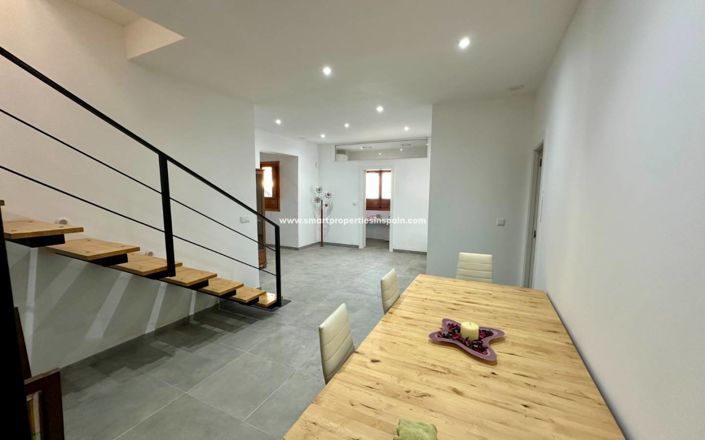 Image No.16-Villa de 4 chambres à vendre à La Marina