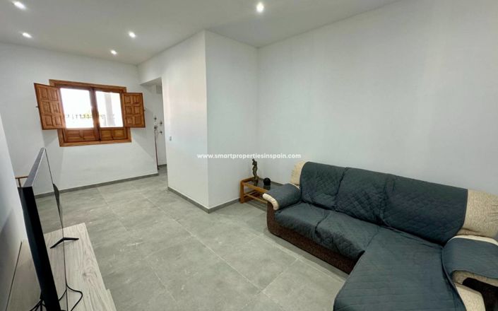 Image No.17-Villa de 4 chambres à vendre à La Marina