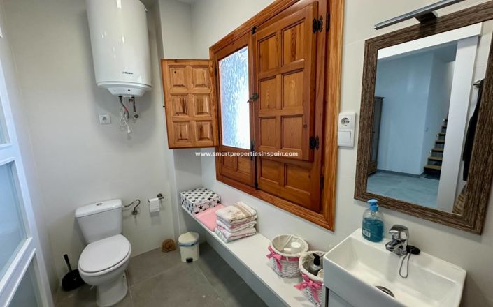 Image No.20-Villa de 4 chambres à vendre à La Marina