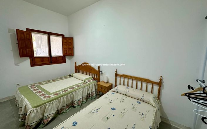 Image No.23-Villa de 4 chambres à vendre à La Marina