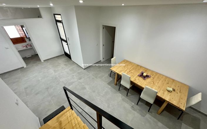 Image No.24-Villa de 4 chambres à vendre à La Marina