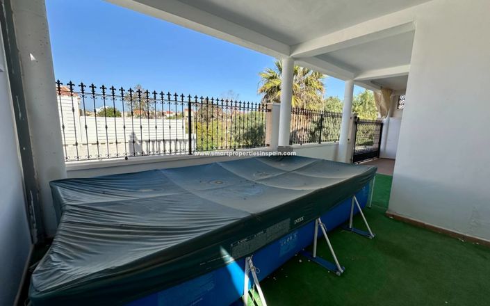 Image No.25-Villa de 4 chambres à vendre à La Marina