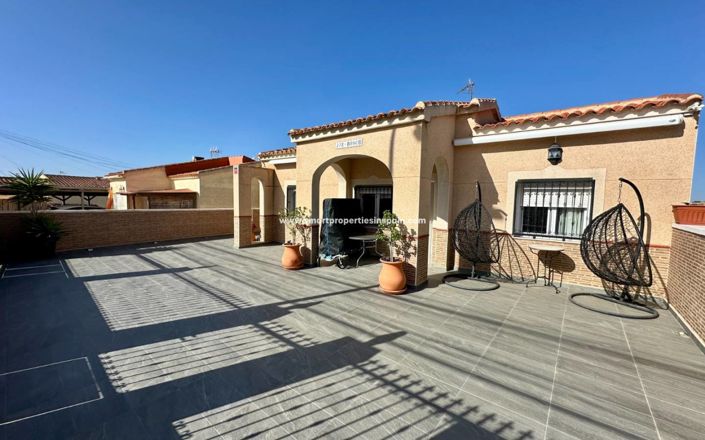 Image No.26-Villa de 4 chambres à vendre à La Marina