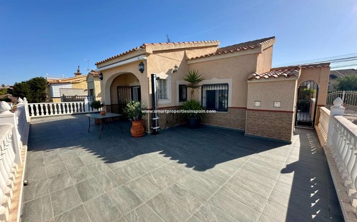 Image No.27-Villa de 4 chambres à vendre à La Marina