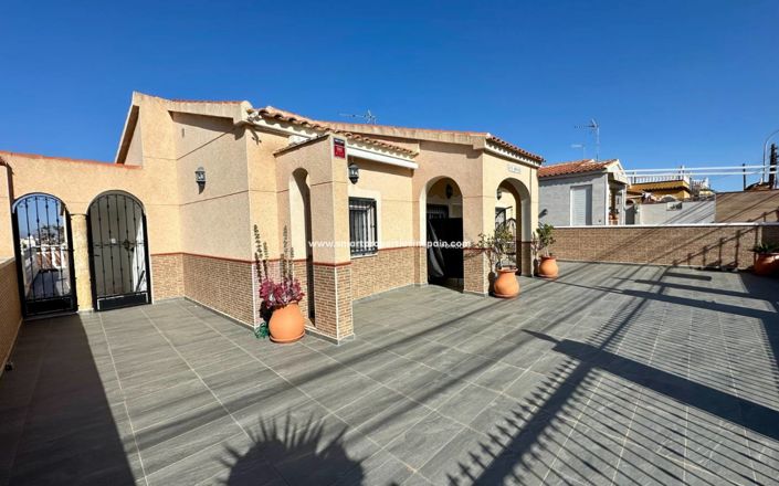 Image No.29-Villa de 4 chambres à vendre à La Marina