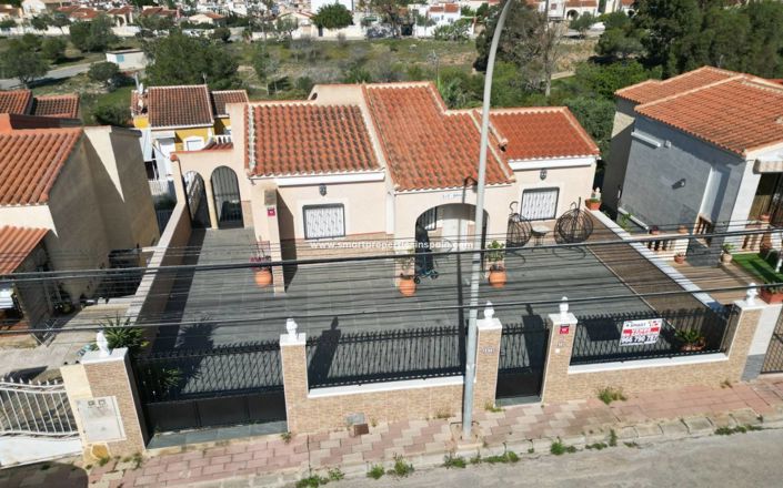 Image No.30-Villa de 4 chambres à vendre à La Marina